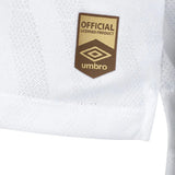 Santos 2025/26 Home Jersey - Player Version