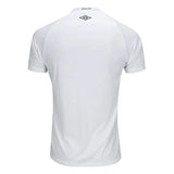 Santos 2025/26 Home Jersey - Fan Version