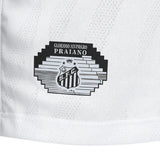 Santos 2025/26 Home Jersey - Fan Version