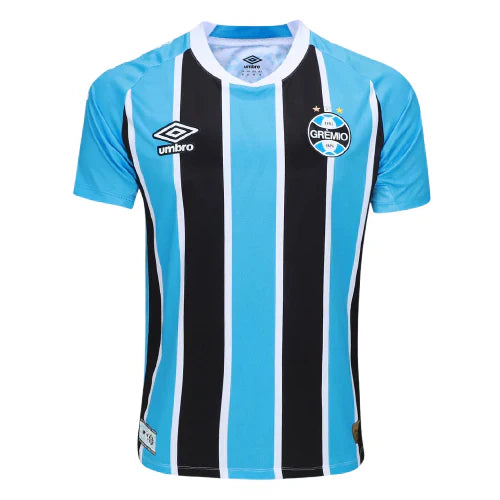 Grêmio 2025/26 Home Jersey - Player Version