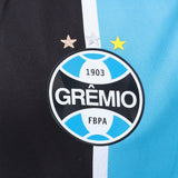 Grêmio 2025/26 Home Jersey - Player Version