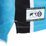 Grêmio 2025/26 Home Jersey - Player Version