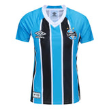 Grêmio 2025/26 Home Jersey - Women's