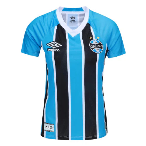 Grêmio 2025/26 Home Jersey - Women's