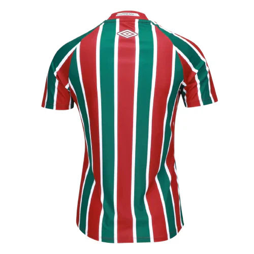 Fluminense 2025/26 Home Jersey - Women's