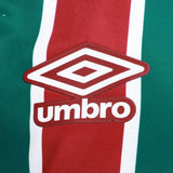 Fluminense 2025/26 Home Jersey - Women's