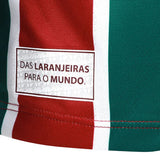 Fluminense 2025/26 Home Jersey - Women's