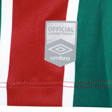 Fluminense 2025/26 Home Jersey - Women's