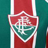 Fluminense 2025/26 Home Jersey - Fan Version