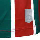 Fluminense 2025/26 Home Jersey - Fan Version