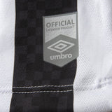 Santos 2025/26 Away Jersey - Fan Version - Neymar Jr