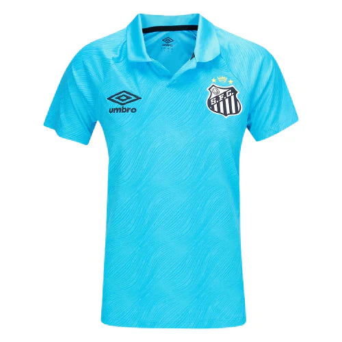 Santos 2025/26 Special Edition Jersey - Women's