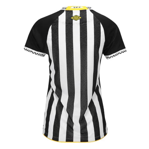 Santos 2025/26 Away Jersey - Women's