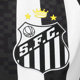 Santos 2025/26 Away Jersey - Women's