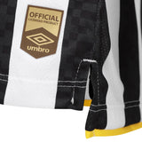 Santos 2025/26 Away Jersey - Women's