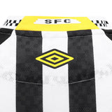 Santos 2025/26 Away Jersey - Women's