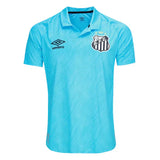 Santos 2025/26 Special Edition Jersey - Fan Version