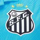 Santos 2025/26 Special Edition Jersey - Fan Version