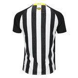 Santos 2025/26 Away Jersey - Fan Version