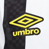Santos 2025/26 Away Jersey - Fan Version