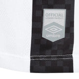 Santos 2025/26 Away Jersey - Fan Version