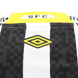 Santos 2025/26 Away Jersey - Fan Version