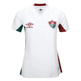 Fluminense 2025/26 Away Jersey - Women's