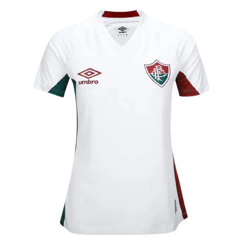 Fluminense 2025/26 Away Jersey - Women's