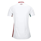 Fluminense 2025/26 Away Jersey - Women's