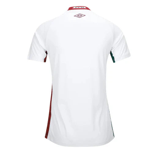 Fluminense 2025/26 Away Jersey - Women's