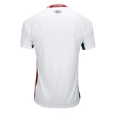 Fluminense 2025/26 Away Jersey - Fan Version