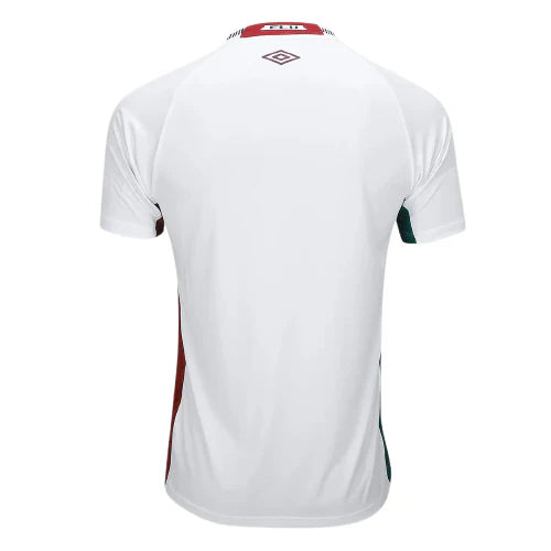 Fluminense 2025/26 Away Jersey - Fan Version