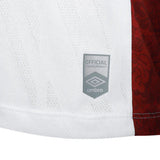 Fluminense 2025/26 Away Jersey - Fan Version