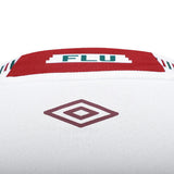 Fluminense 2025/26 Away Jersey - Fan Version