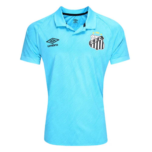 Santos 2025/26 Special Edition Jersey - Player Version