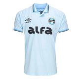 Grêmio 2025/26 Away Jersey - Player Version