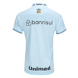 Grêmio 2025/26 Away Jersey - Player Version