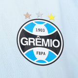 Grêmio 2025/26 Away Jersey - Player Version