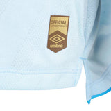 Grêmio 2025/26 Away Jersey - Player Version