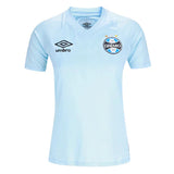 Grêmio 2025/26 Away Jersey - Women's