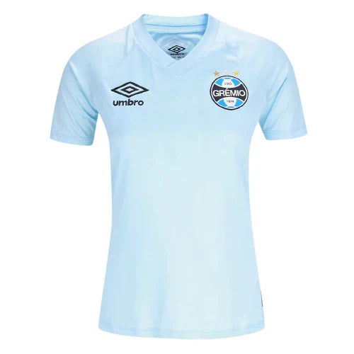 Grêmio 2025/26 Away Jersey - Women's