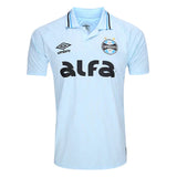 Grêmio 2025/26 Away Jersey - Fan Version