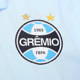 Grêmio 2025/26 Away Jersey - Fan Version