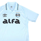 Grêmio 2025/26 Away Jersey - Fan Version