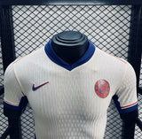 Chelsea 2024/25 Away Jersey - Player Version