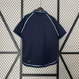 West Ham United 1999/01 Third Retro Jersey