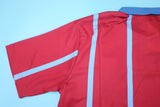 Aston Villa 1993/95 Home Retro Jersey
