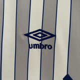 Everton 1988/90 Away Retro Jersey