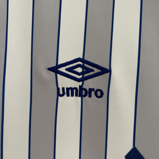 Everton 1988/90 Away Retro Jersey