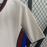 Barcelona 1998/99 Away Retro Jersey